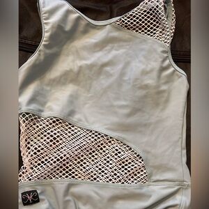 Kandi Kouture Leotard